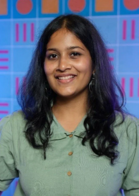 Rithika Repakula