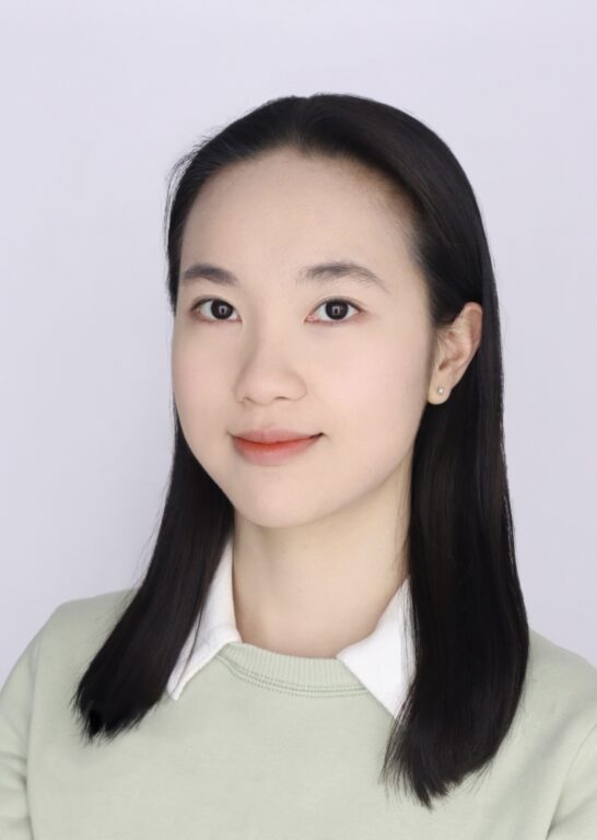 Victoria Zhang