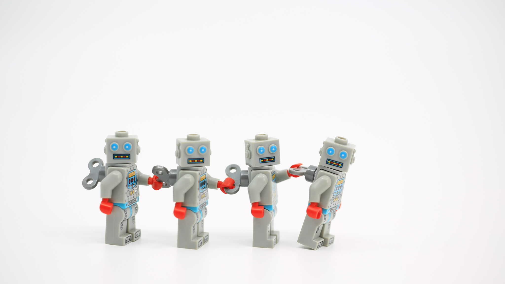 Think You’re a Good Leader? Try Leading an AI Team