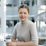Caroline Espegren