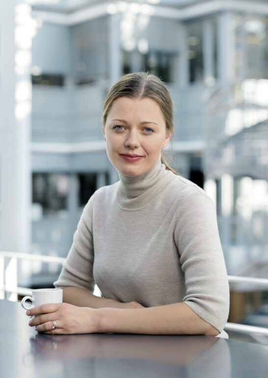 Caroline Espegren