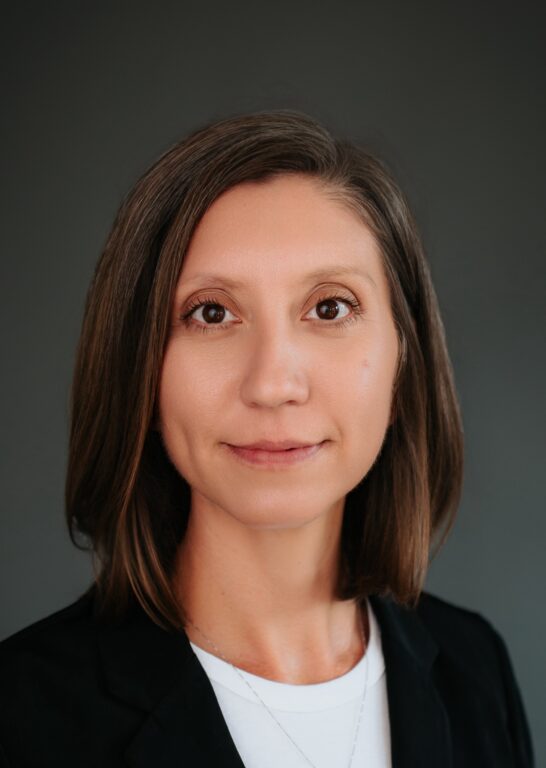Julianne VanWagenen