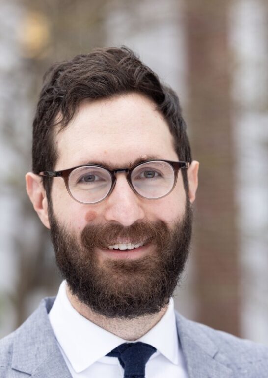 Trevor Masse