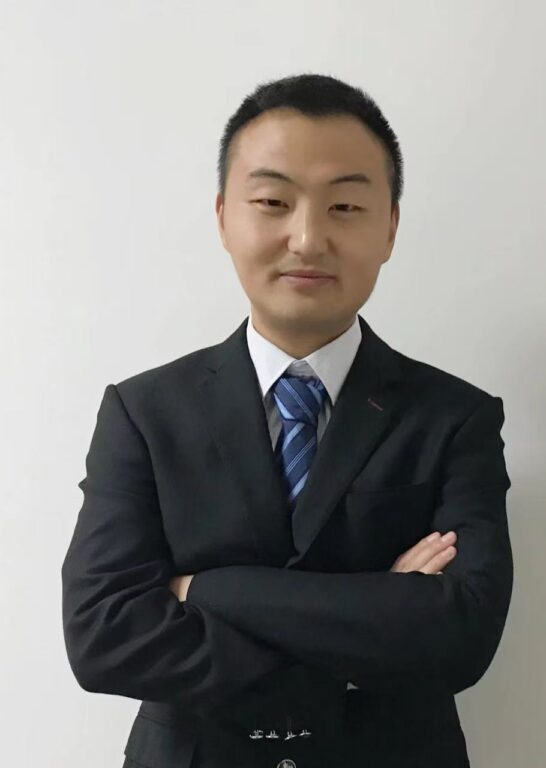 Guohou (Jack) Shan